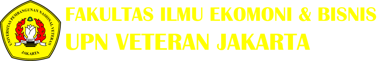 Fakultas Ilmu Sosial dan Ilmu Politik UPN "Veteran" Jakarta